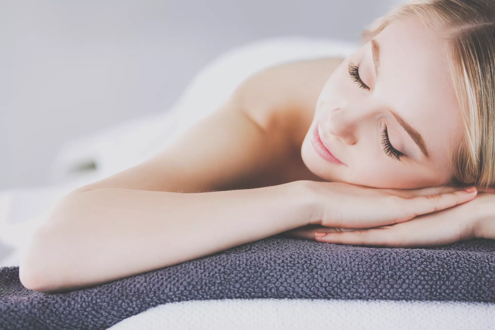 Up to 41% Off on Massage at Massage Pro