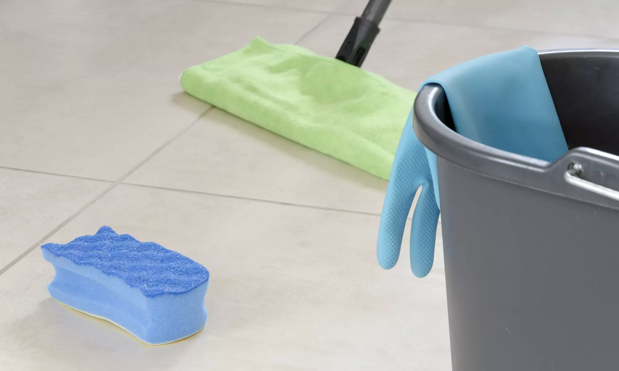 Up to 39% Off on Custodial Cleaning at Johnson Janitorial Services - Primary Image