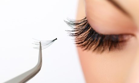 Formation en extensions de cils méthode cils à cils d'1 jour