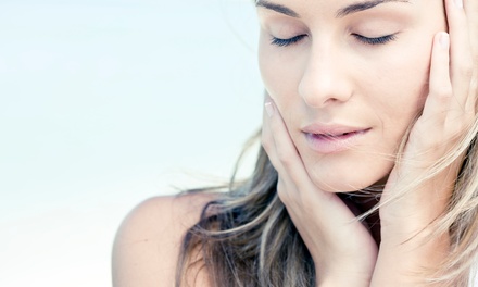 One Session SmartXide Tetra CO2 Coolpeel Laser for Hands in Skin Resurfacing - Turn Back Time Day Spa