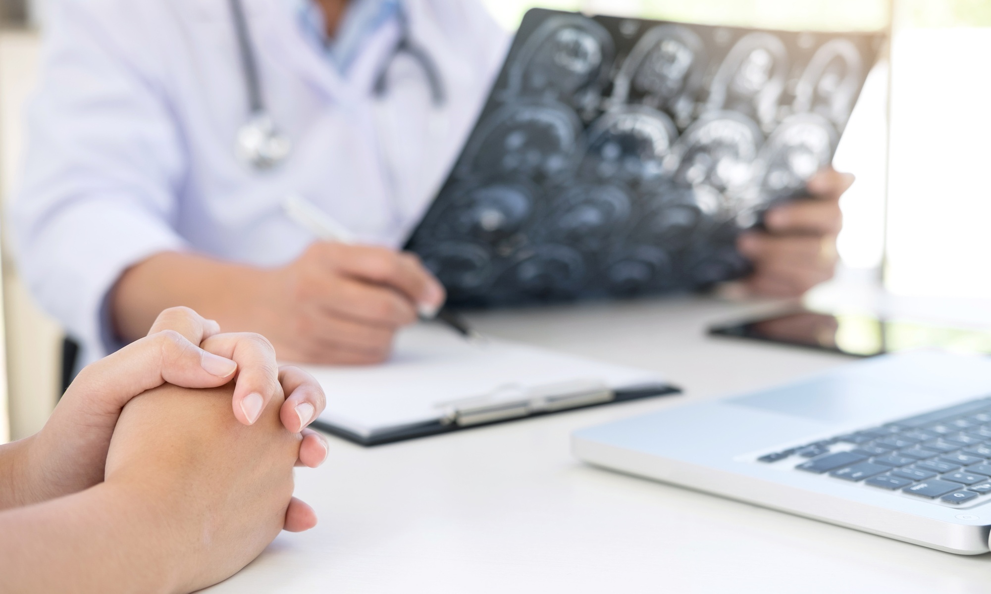 A Single Client Intake with One or Three Neurofeedback Sessions