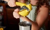 $59 for Live Online Mixology Course from Harvard Bartending Course ($100 Value)