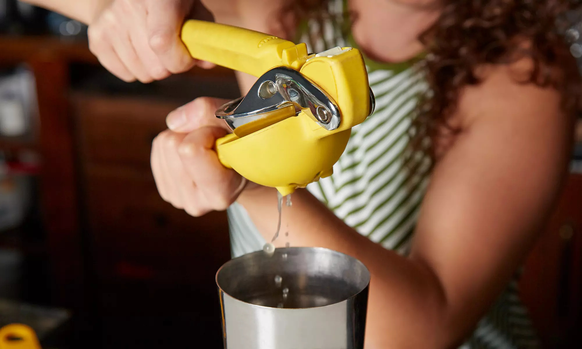 $59 for Live Online Mixology Course from Harvard Bartending Course ($100 Value) - Primary Image