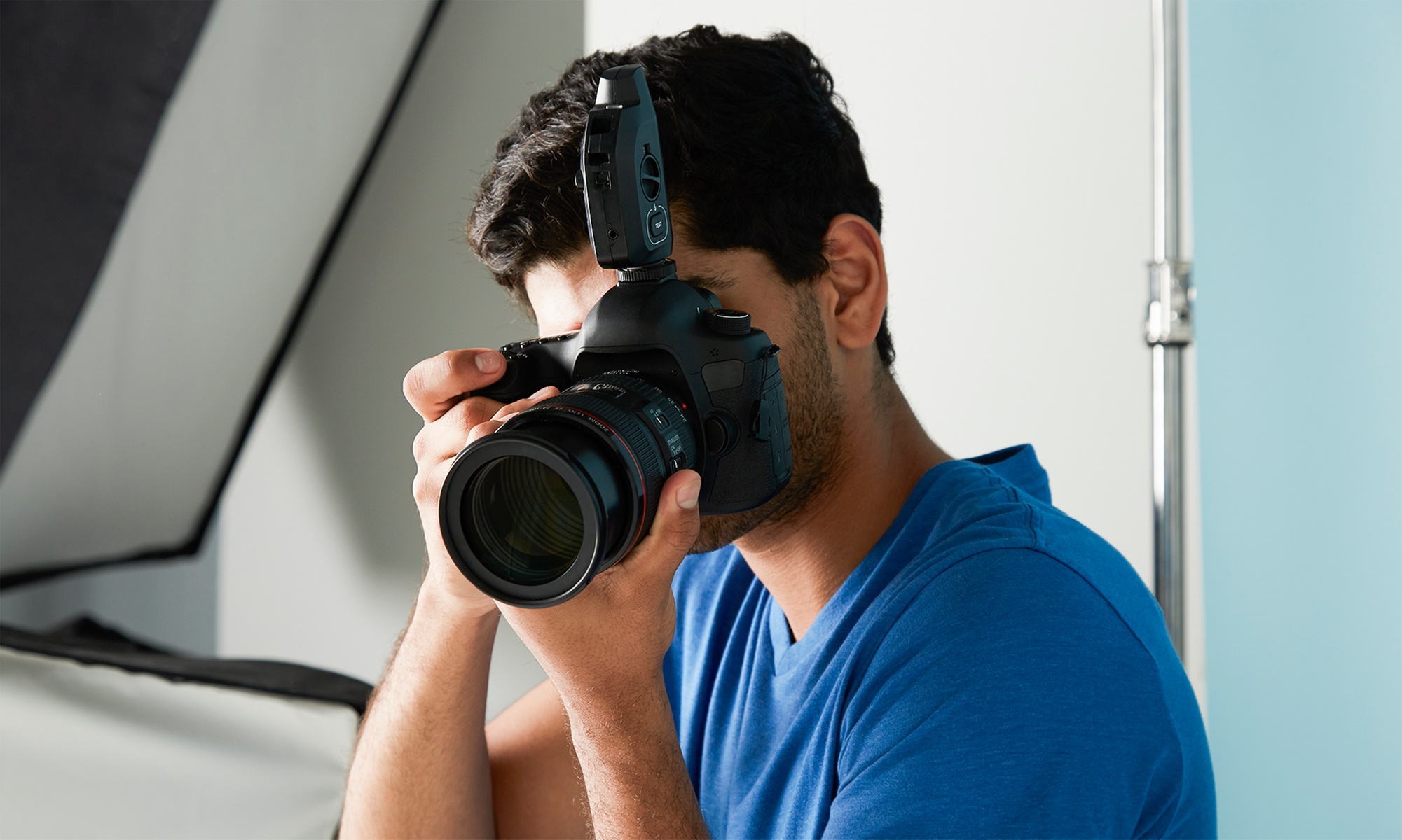 Discover Your Potential with a 1 or 2-Hour Beginner Photography Course