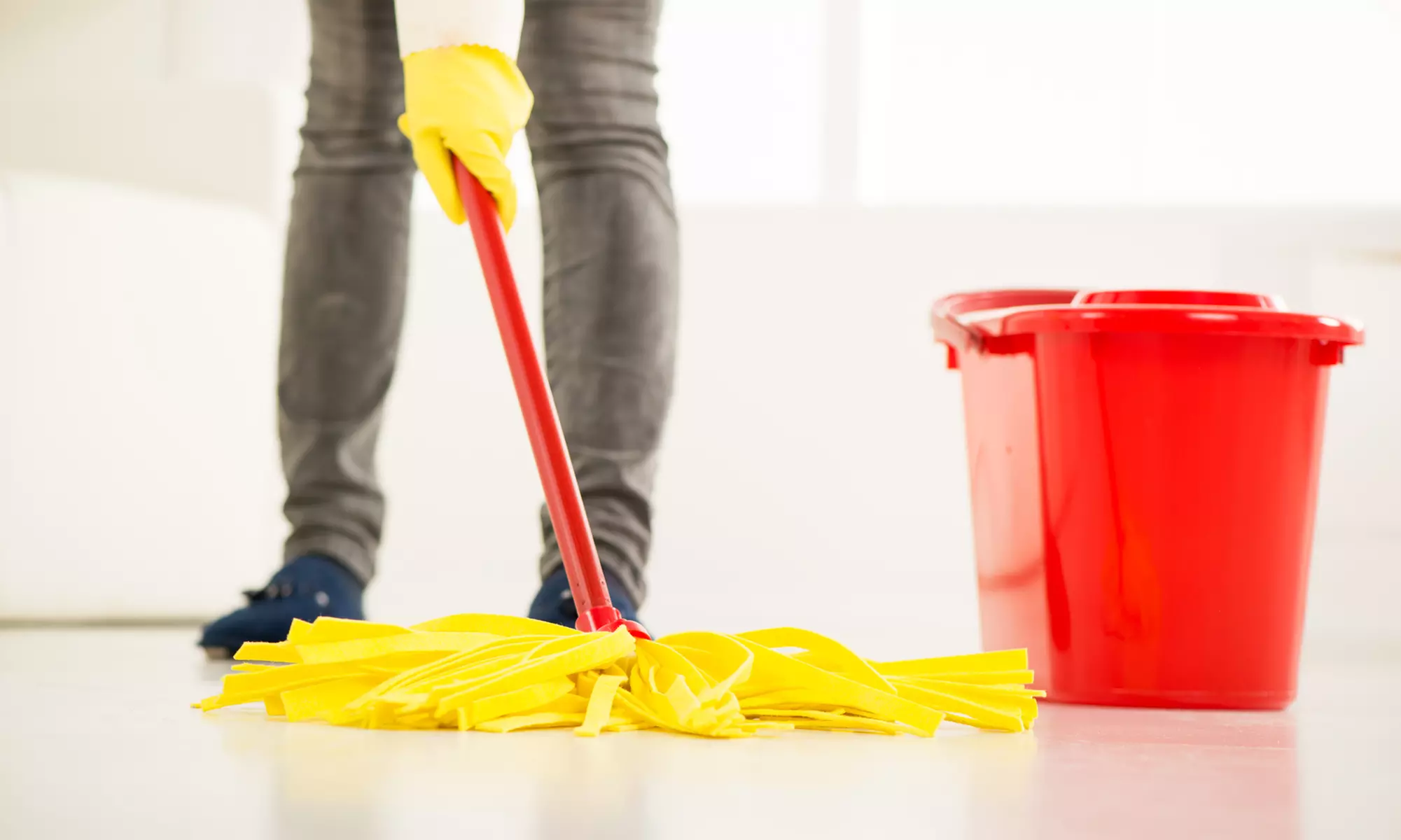 Up to 50% Off on House Cleaning at Maids TX - Primary Image