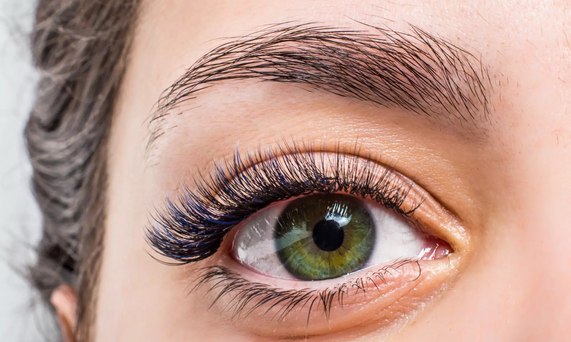 Transform Your Look with Fall Eye Lash Extensions at The Fall Effect (Up to 39% Off) - Primary Image