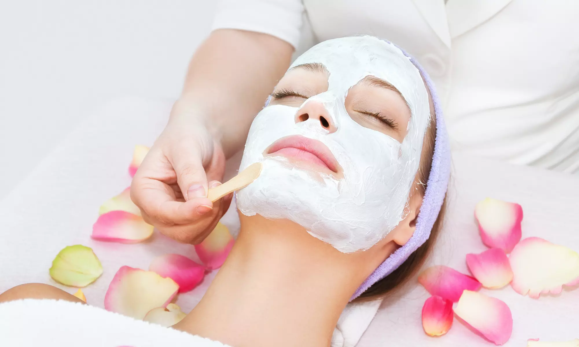 Pakiety day spa o działaniu upiększającym i pielęgnacyjnym