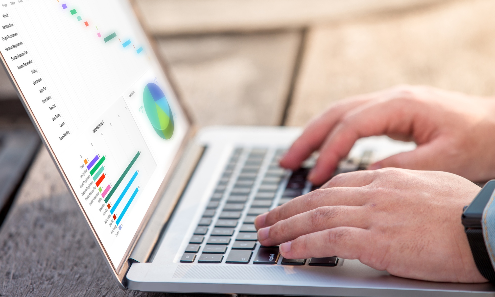 Training Express: Master Gold Trading & Access to 2500 Online Courses