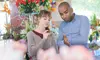 Elegant & Creative Balloon and Floral Arrangements by B4U Miami (Up to 35% Off)