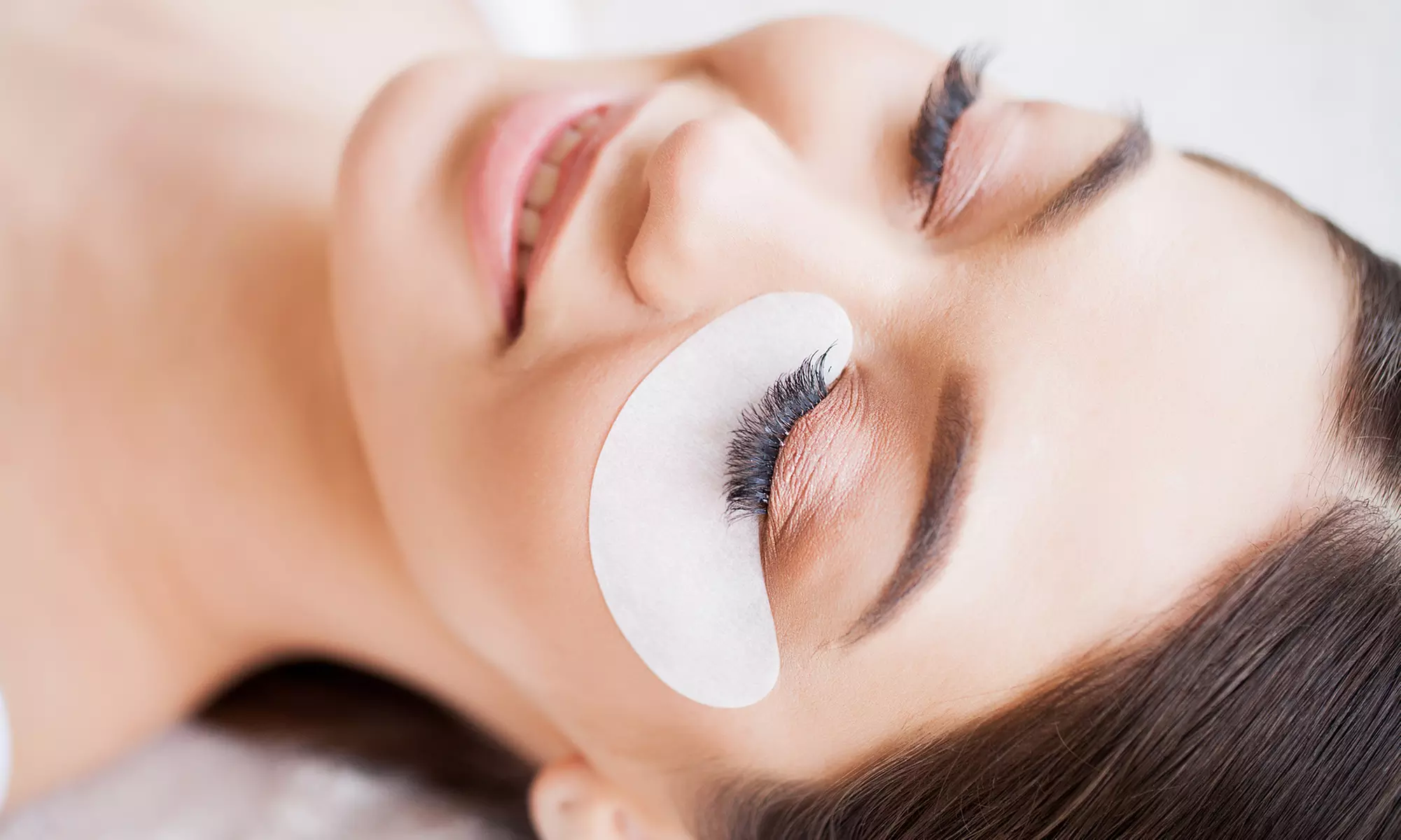 Up to 50% Off on Eyelash Extensions With a Two-Week Fillat Toni's Salon and Spa - Primary Image