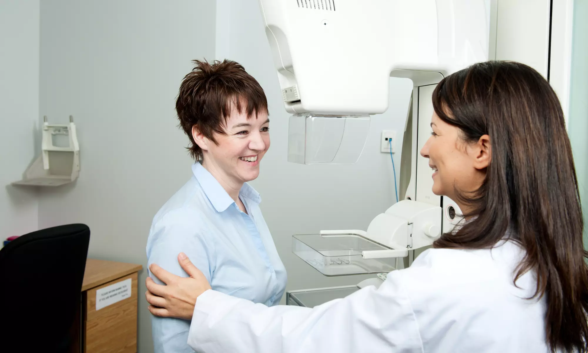 $145 for 3D Screening Mammogram Session at Lakes Radiology ($225 Value) - Primary Image