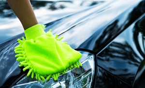 Express Wash or Superwash at Concierge Car Wash Westfield Carousel Express Wash or Superwash at Concierge Car Wash Westfield Carousel