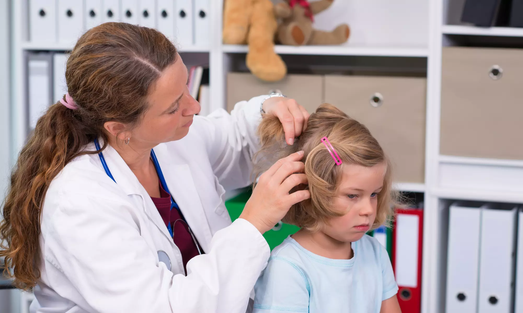 Up to 50% Off on Lice Removal at LICE TRAPEEZ LLC - Primary Image