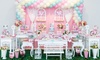 Up to 61% Off on Party Supply Store at Balloons by Bri