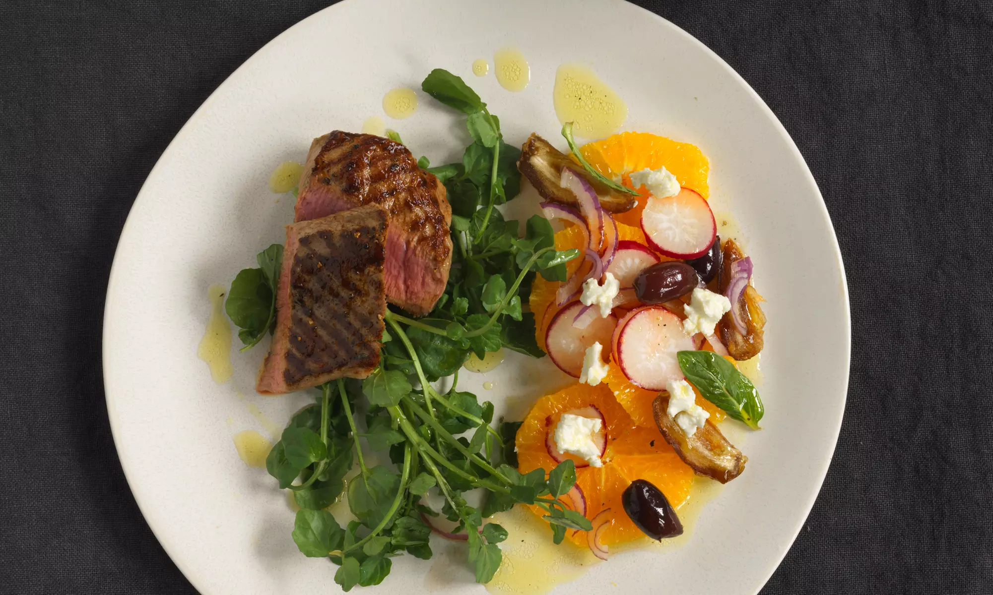 Valentine's Day special Romantic Dinner at VW Cafe (use until 2023-03-05) - Primary Image