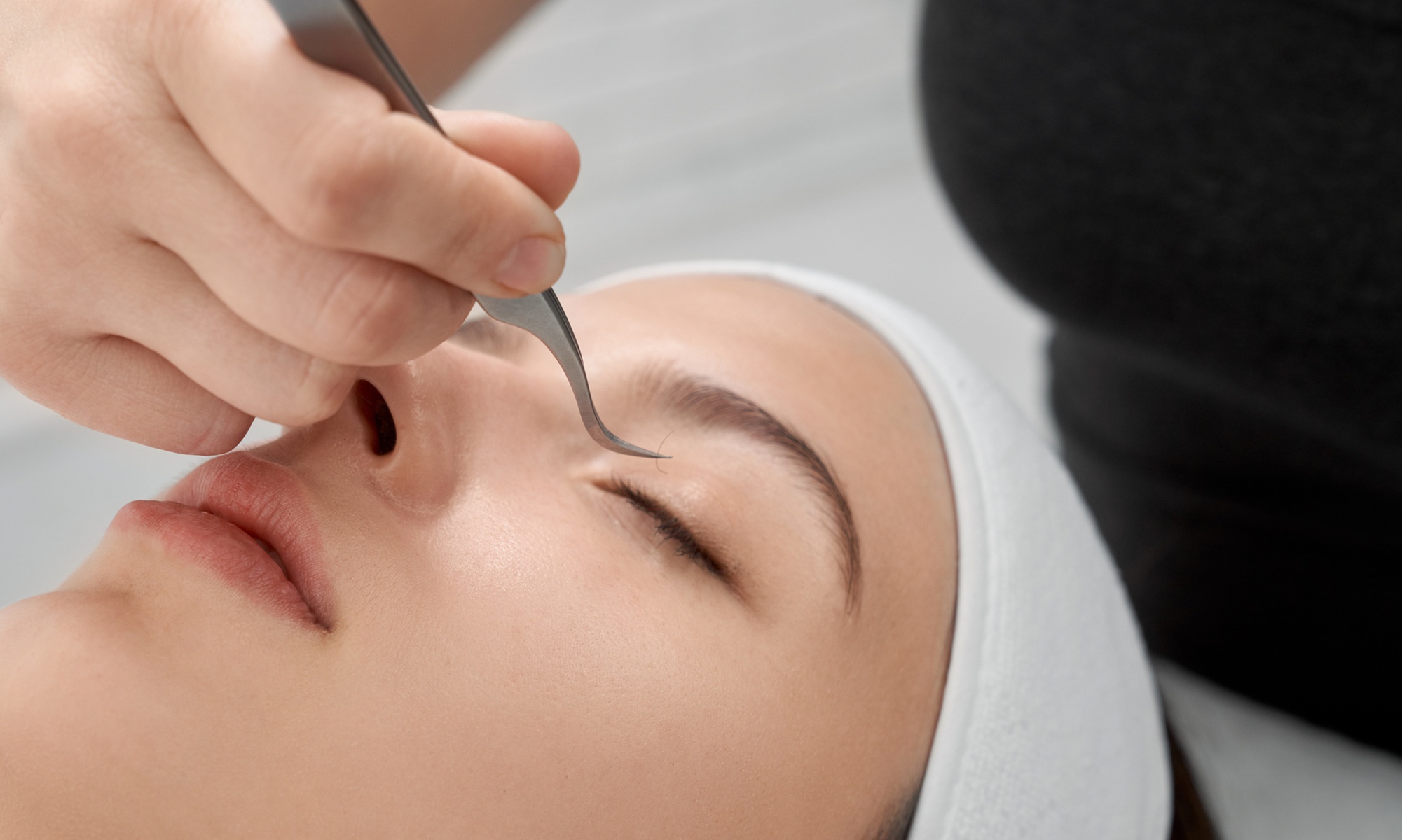 Explore Lash Enhancements: Lifts, Extensions & More
