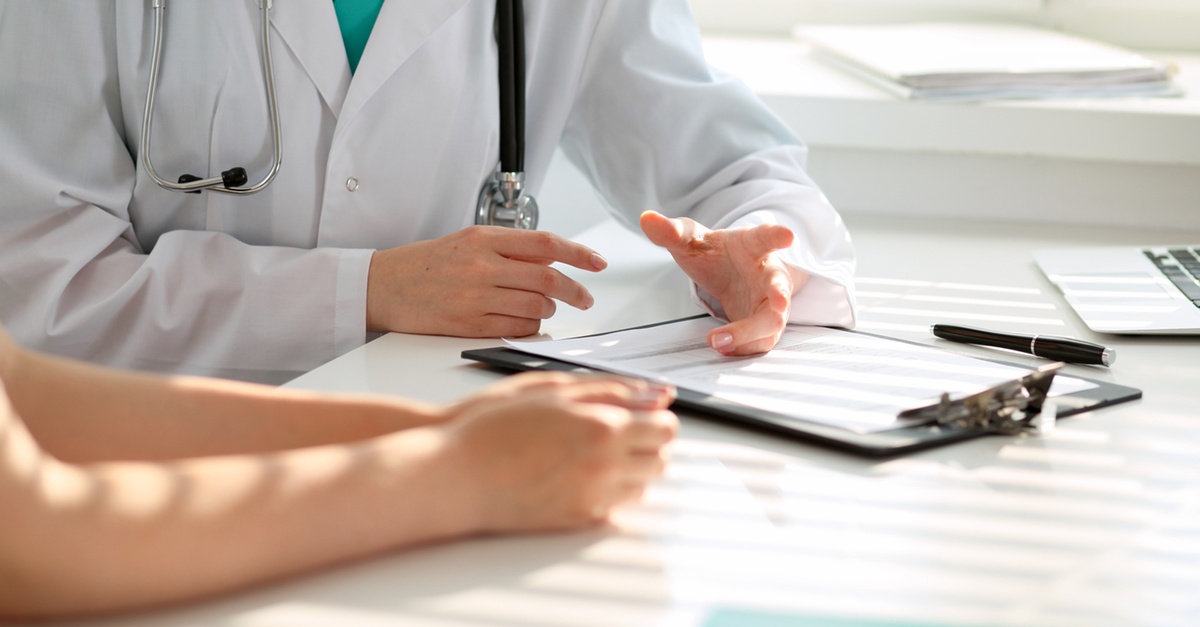 Certificado médico psicotécnico con foto incluida en Valencia