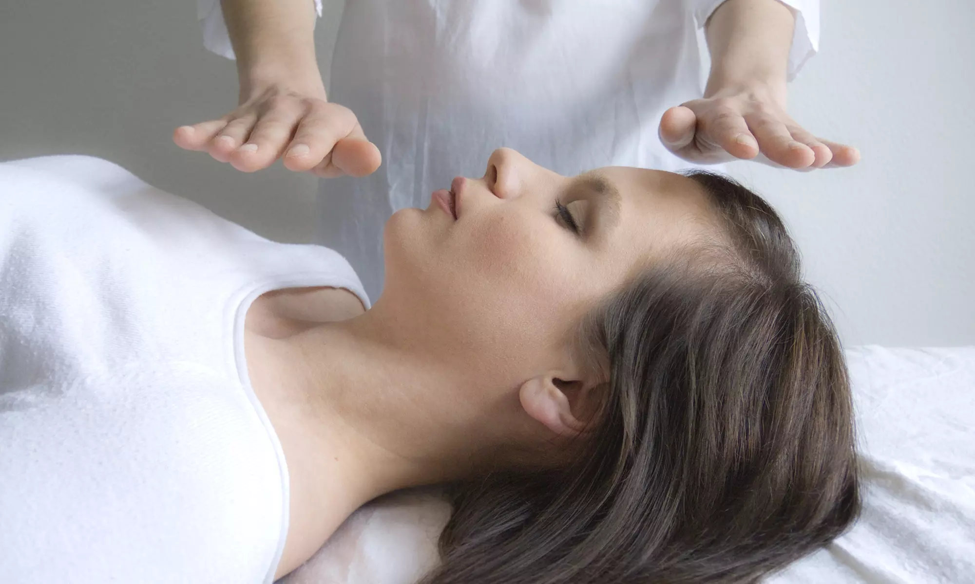 One-Hour Soul Energy or Past Life Reading Experience at Vibrational Institute (Up to 51% Off) - Primary Image