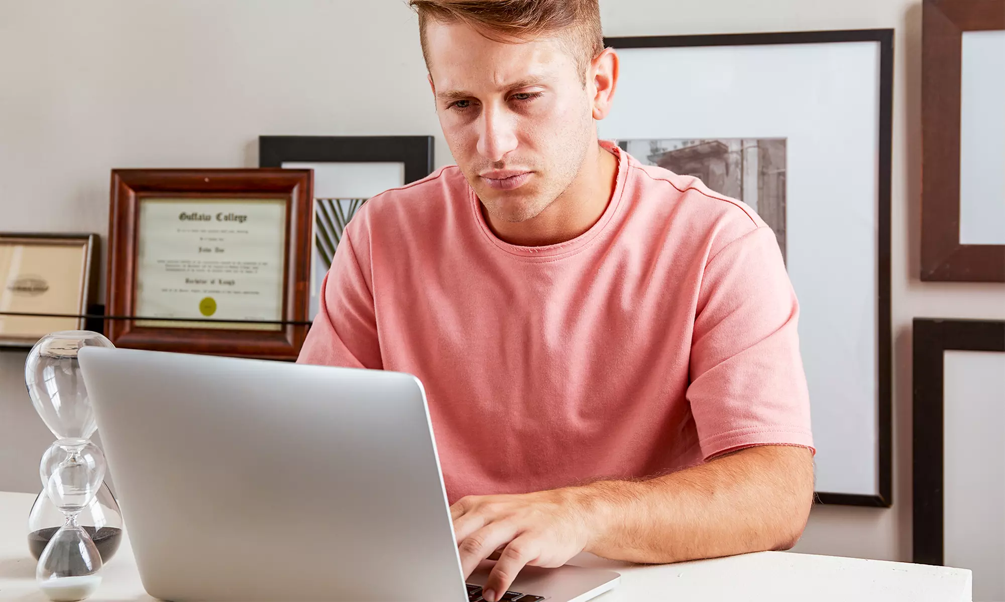 Virus Removal or Diagnostics and Tuneup for PC at PC Doc Onsite (Up to 42% Off) - Primary Image