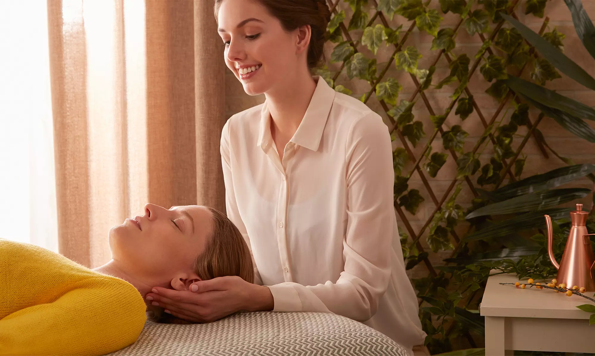Experience the Tranquility of Reiki Healing Torrance with Tailored Sessions up to 50% Off - Primary Image