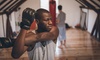 Up to 57% Off on Boxing / Kickboxing - Recreational at CKO Kickboxing - Simi Valley
