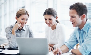 Curso online de gestión de RRHH Curso online de gestión de RRHH