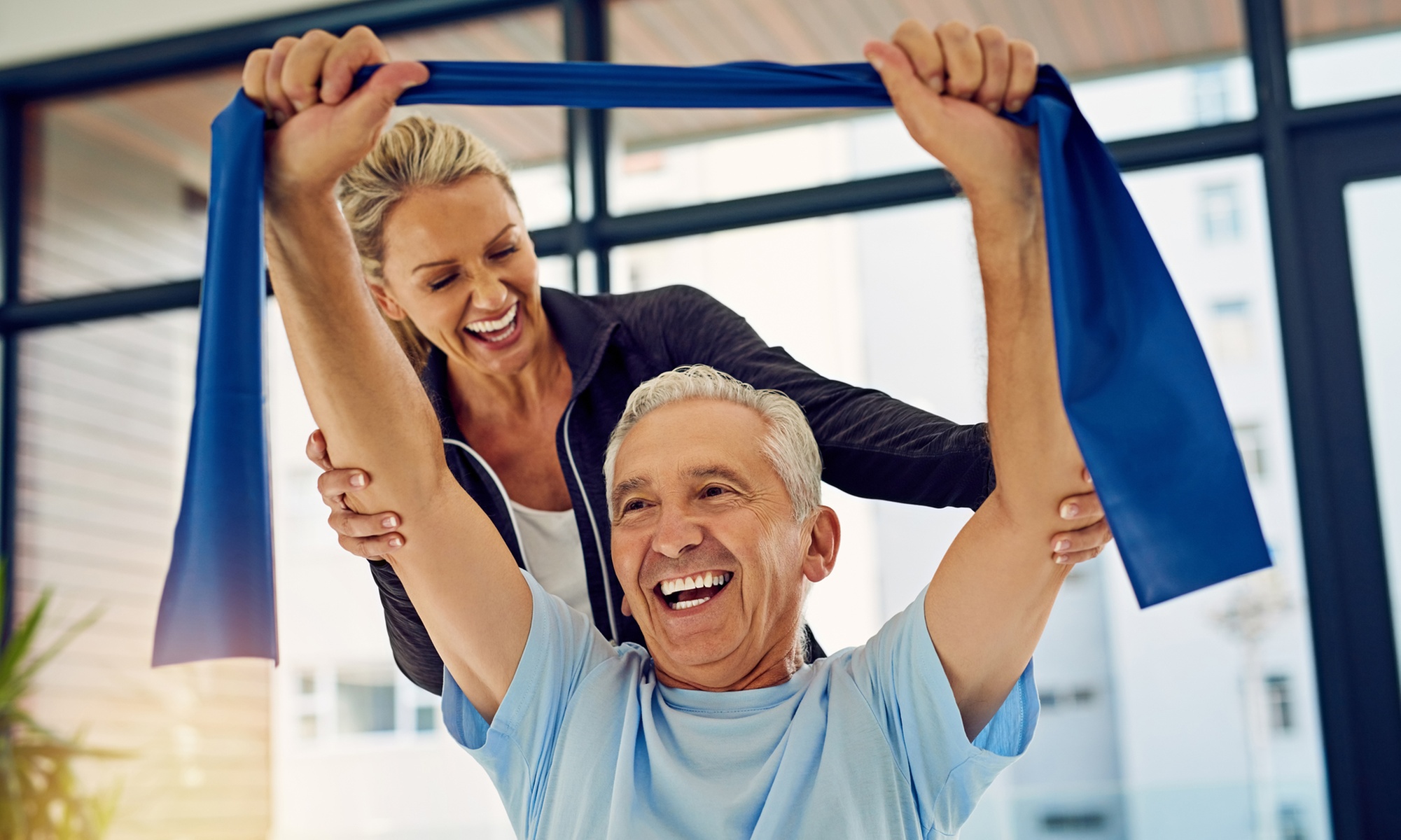 Up to 56% Off on Therapy - Physical / Physiotherapy at Ann Physiocare Ltd