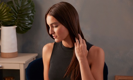 One Keratin Treatment - Melange Hair by Jennifer