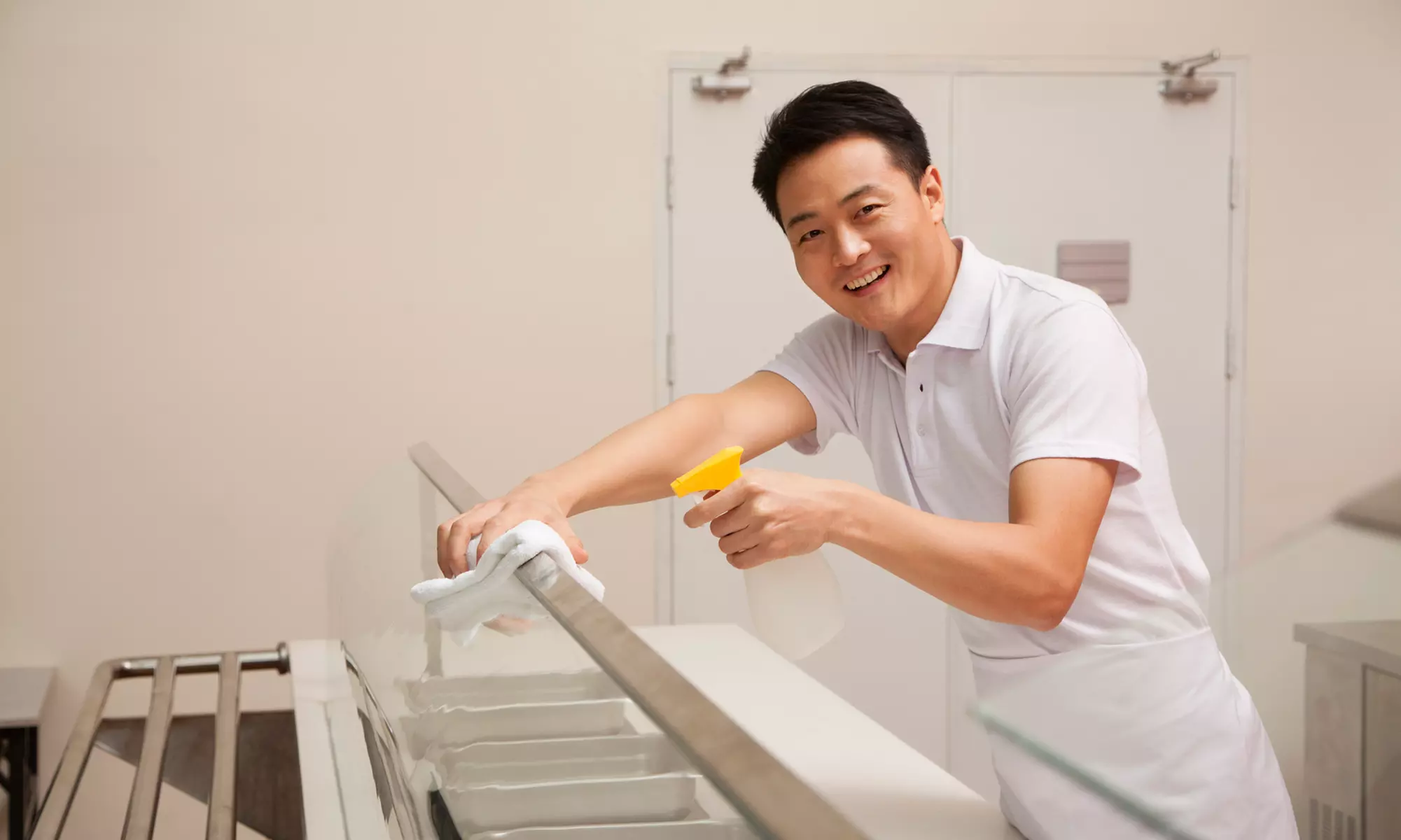Up to 54% Off on House / Room Cleaning at Pris Maids - Primary Image