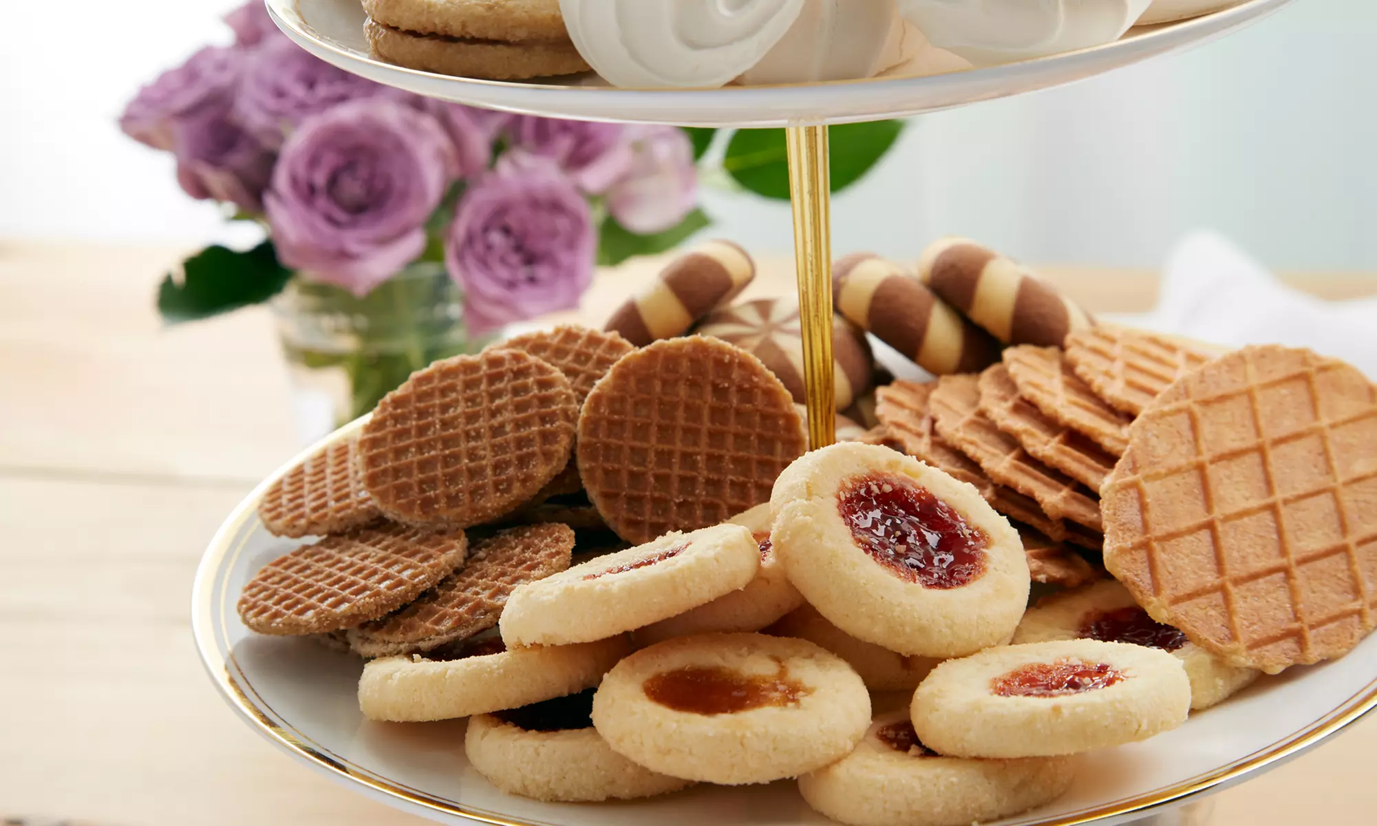 Cookies and Other Gourmet Foods from Josef's Gluten Free (Up to 33% Off) - Primary Image