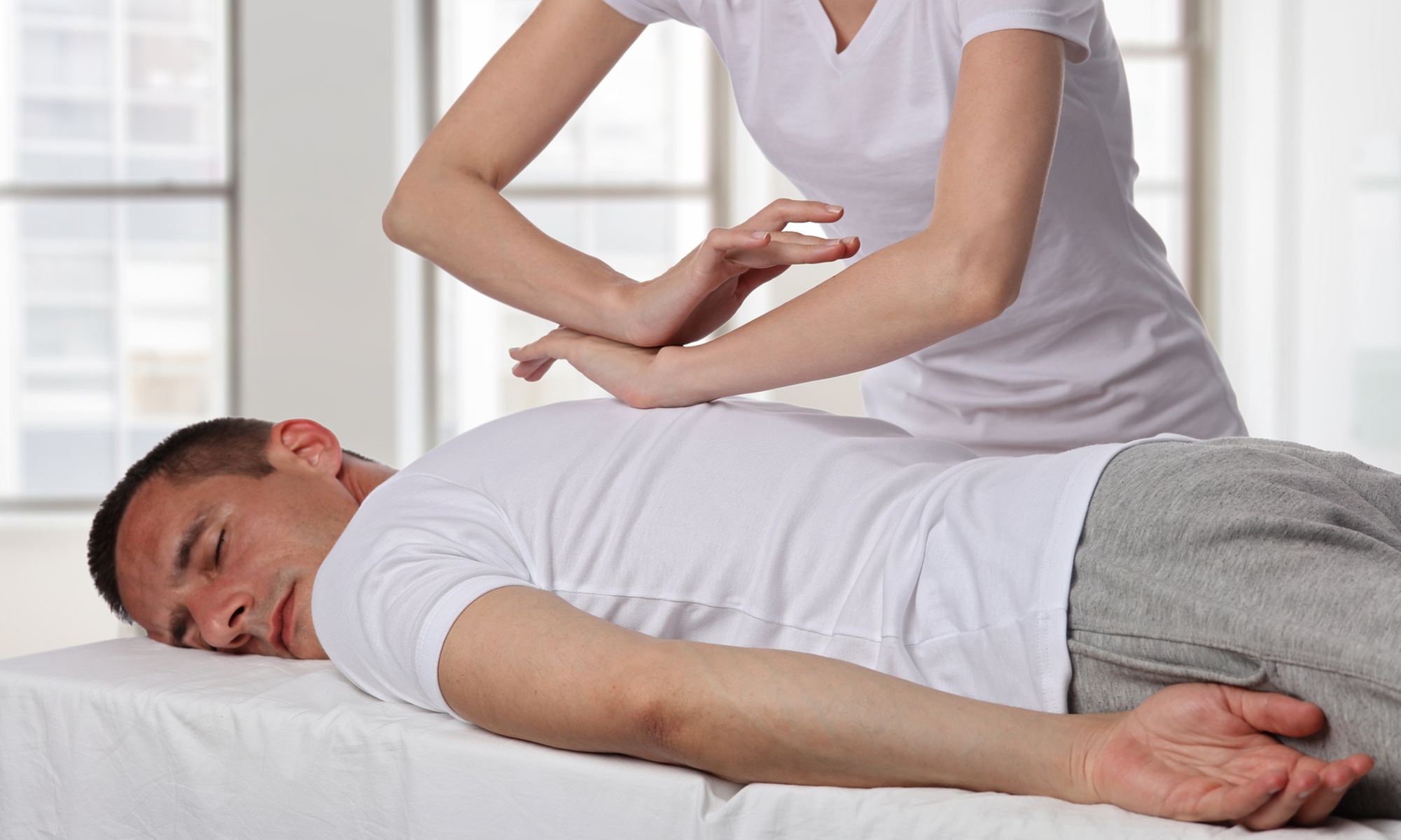 Enhance Recovery with 1 or 3 Packs 60 Min Post Op Lymphatic Massage