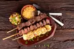 20% Cash Back at Falafel House & Grill - Second Medium