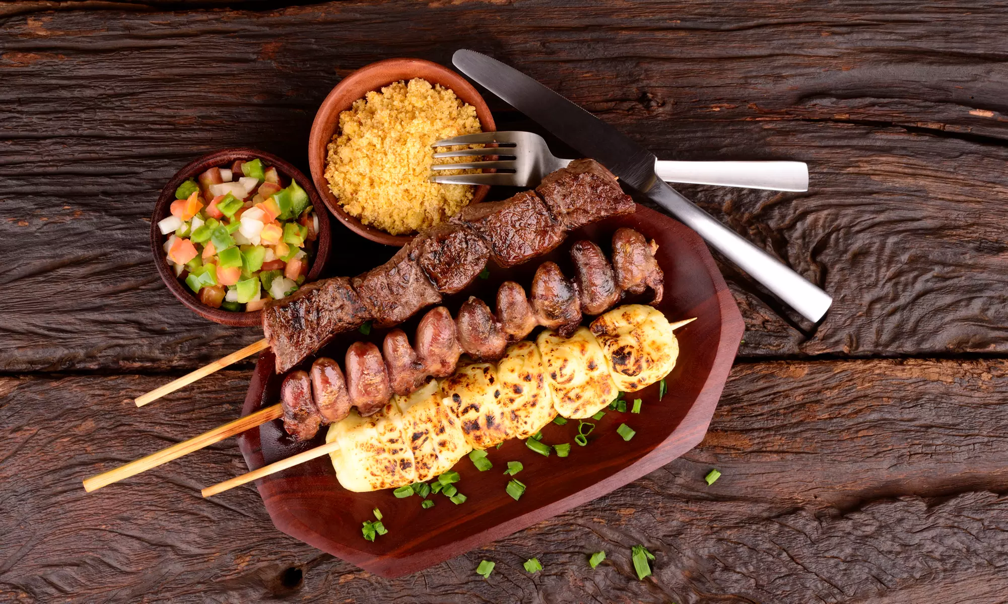 20% Cash Back at Aladdin's Kitchen - Primary Image
