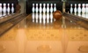 Two Games of Bowling with Shoe Rental for Two, Four, or Six at Jib Lanes (Up to 38% Off)