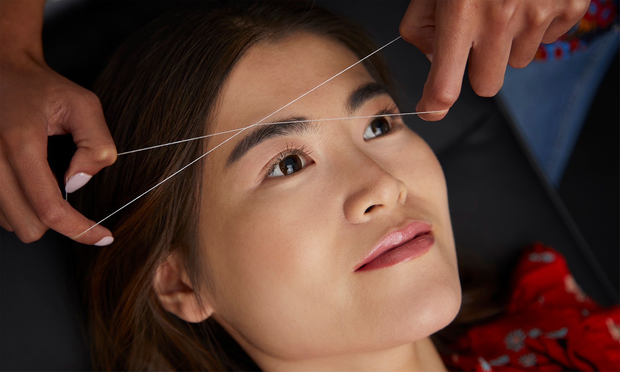 Experience Mad Brows' artistry in Mesa with threading or waxing, up to 43% off for stunning results