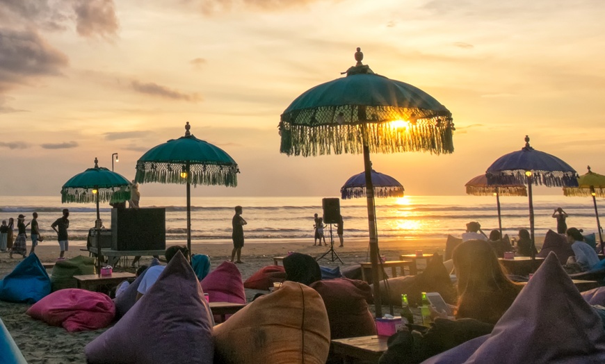 Image 3: ✈  Kuta & Gili Islands: 10 Nights w/ Hotels, Flights & Ferry Transfers