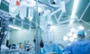 Discover Brightwater Urgent and Family Care Clinic's IV and Iron Therapy Options with up to 40% off