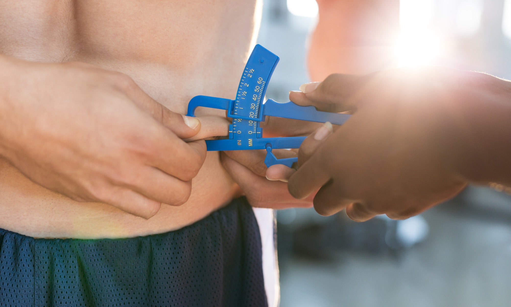 Sculpt and Renew with One 30 or 60-Minute Standard Laser Lipo