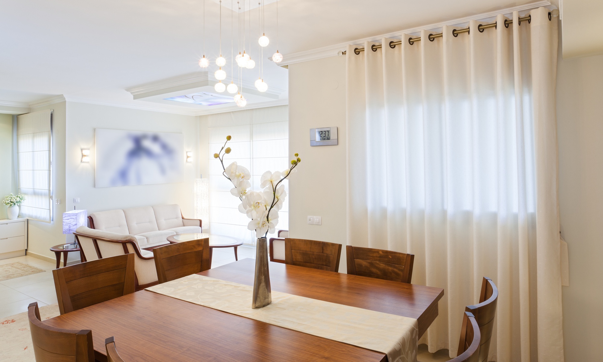 Two-Hour Feng Shui Consultation