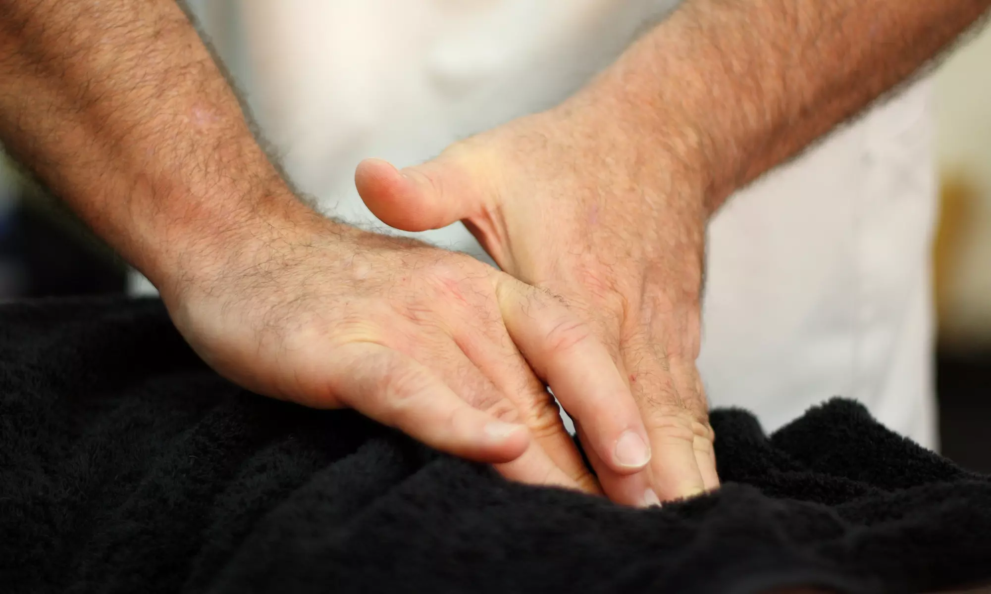 One Month of Massage or Reflexology Classes at Maimon Healing Therapies (Up to 98% Off). Four Options Available. - Primary Image