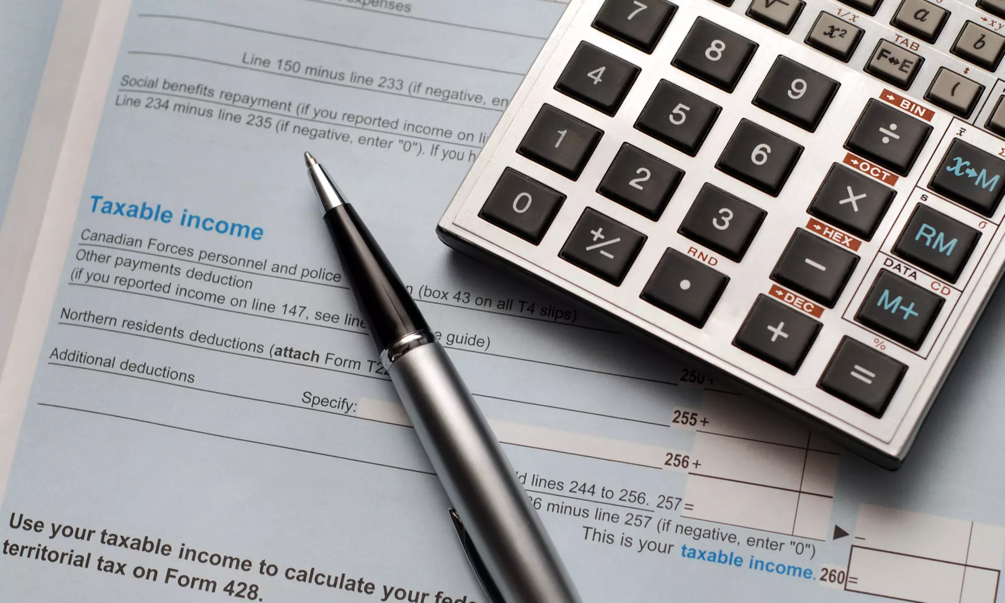 Up to 35% Off on Online Financial / Tax Consultant at SAS Tax Prep - Primary Image