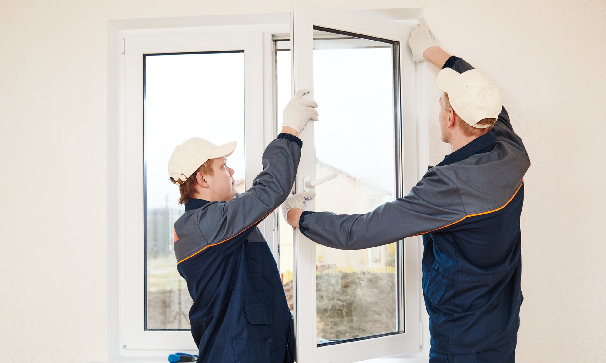 Home Shine Bundle: Exterior Cleaning, Deck Refresh & Window Upgrade 