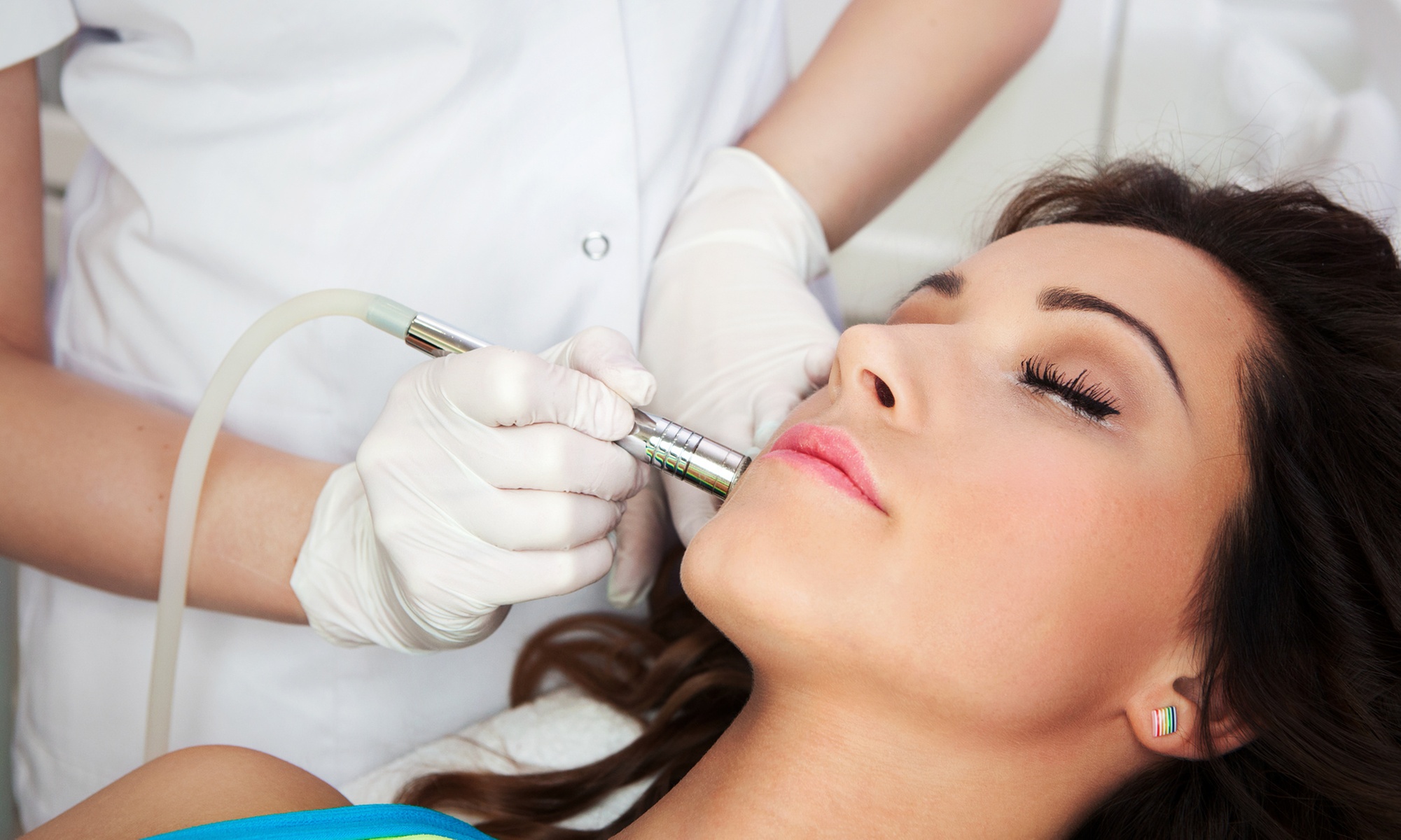 Enhance Your Skin with One or Two Hyaluronic Microneedling Treatment 