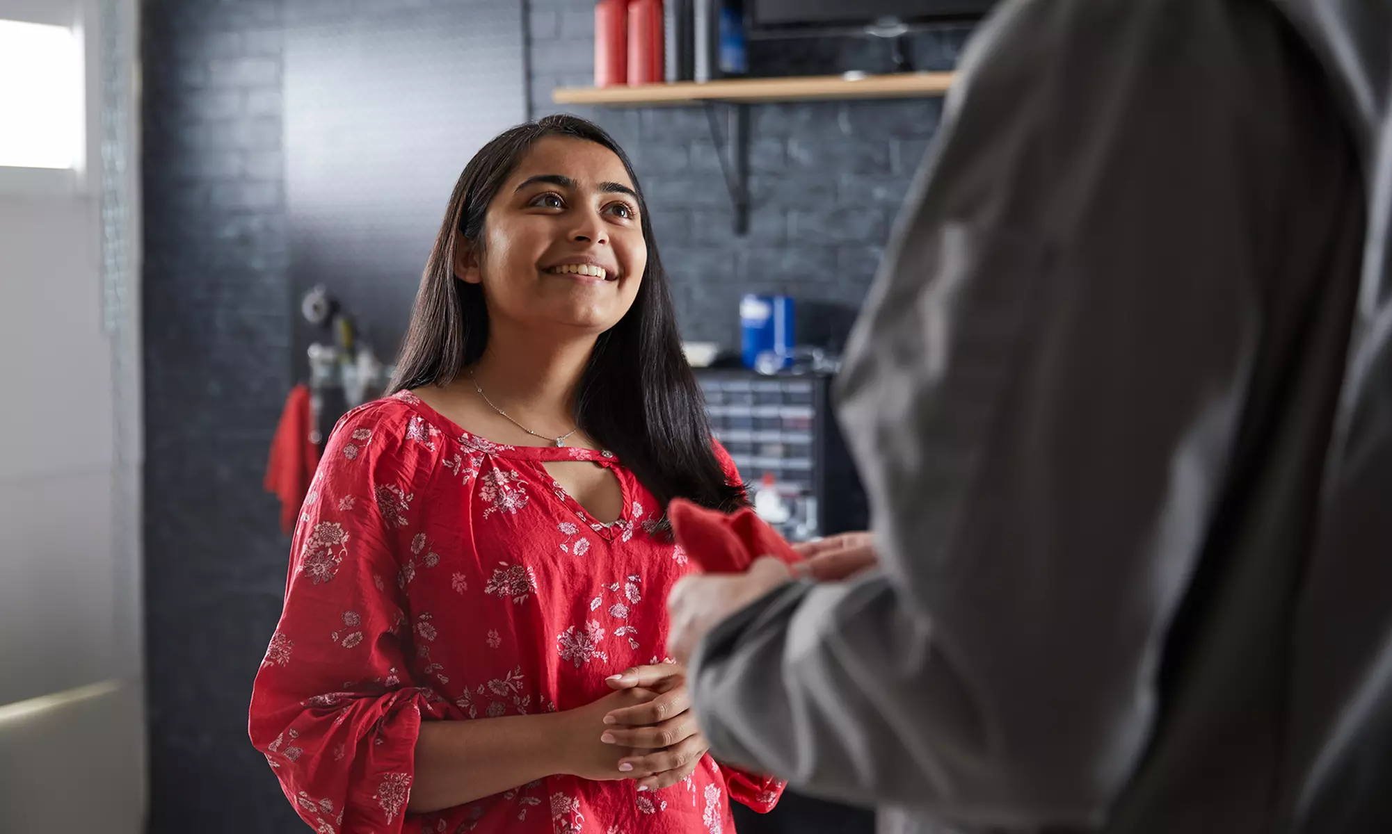 Get One Conventional, Synthetic Blend, or Full Synthetic Oil Change Replacement FREE CARWASH (Up to 38% Off) - Primary Image