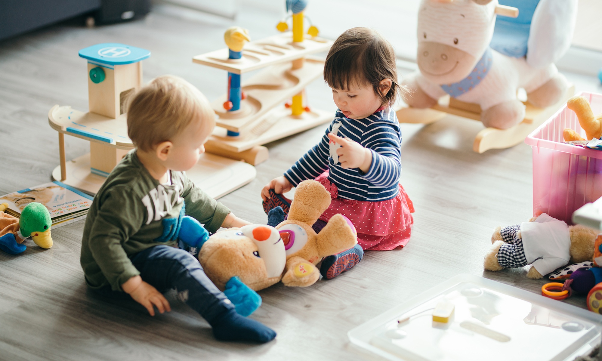 $50 Toward Pre-Loved, Clean, & Trendy! Baby, Kids and Pre-Teen Goods