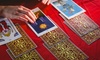 Up to 80% Off on Psychic/Astrology/Fortune Teller at Psychic miracles