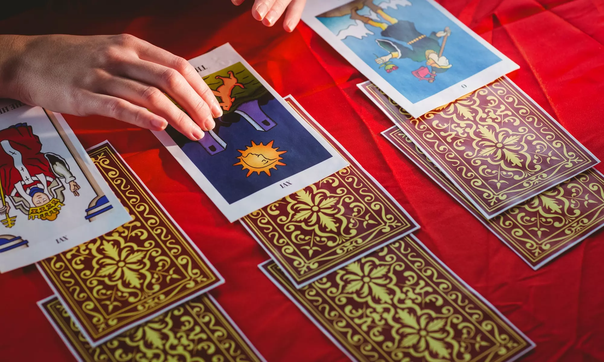 Up to 80% Off on Psychic/Astrology/Fortune Teller at Psychic miracles - Primary Image