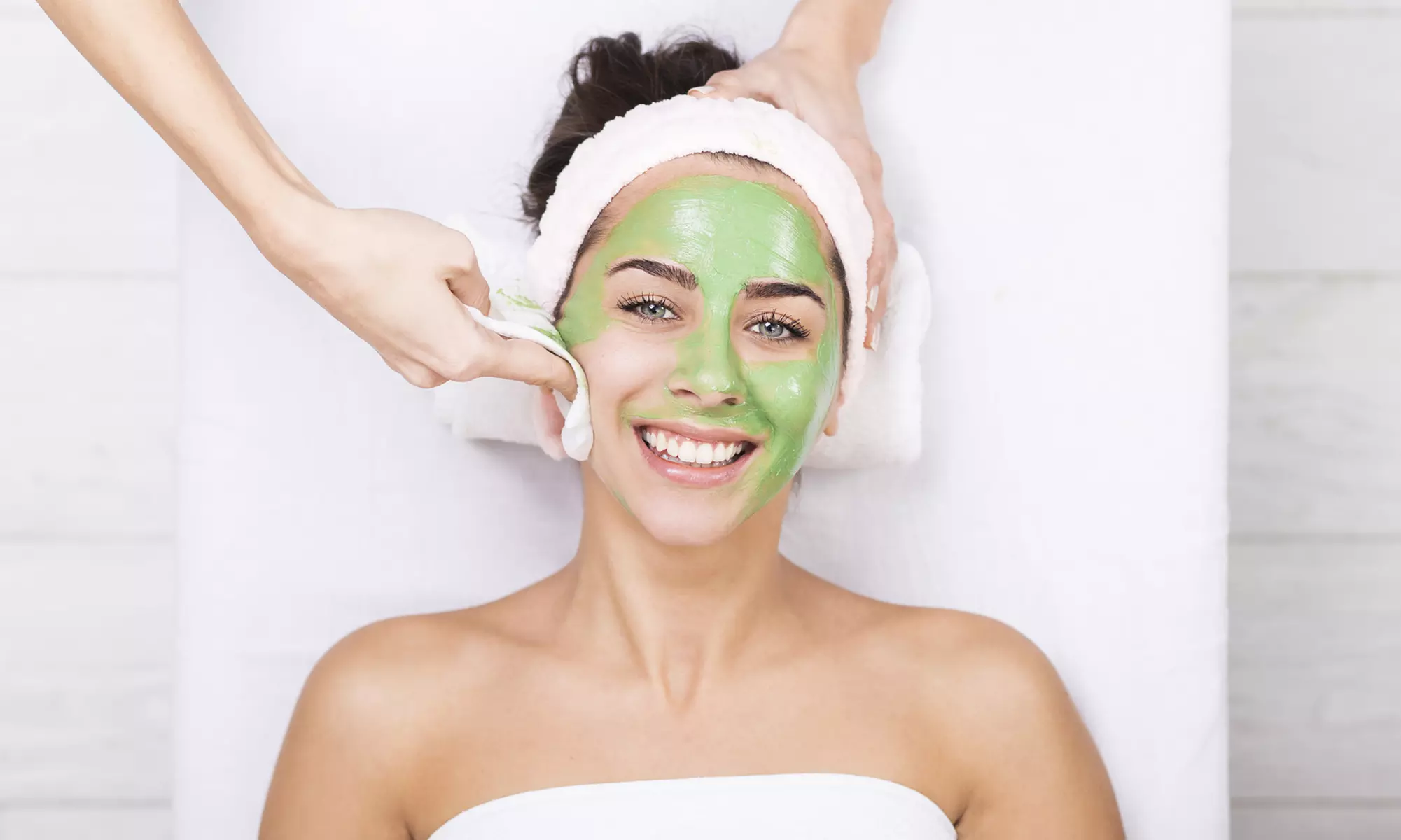 Rejuvenate with Facials and Lash Extensions for Radiant Skin