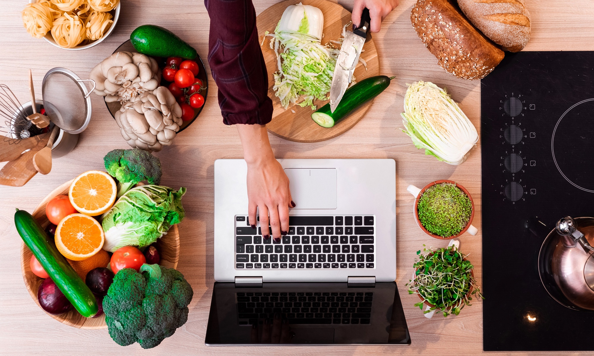 Food Handlers Certificate or Lifetime Membership to 2000+ Courses