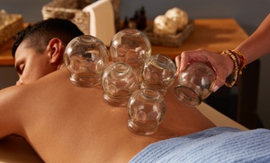 Cupping